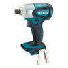 Makita - BTD141Z 18V LXT Lithium-Ion Cordless Impact Driver (Tool only) BTD141Z