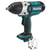 Makita - BTW450Z 18V LXT Lithium-Ion Cordless 1/2in High Torque Impact Wrench (Tool only) BTW450Z