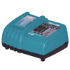 Makita - DC18RA 18V Lithium-Ion 220V Rapid Charger DC18RA DC18RA-X230