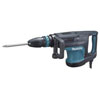 Makita - HM1203C 20 lb. Demolition Hammer, SDS-MAX, var. speed., case HM1203C