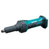 Makita - LXDG01Z 18V LXT Lithium-Ion Cordless 1/4in Die Grinder (Tool only) LXDG01Z