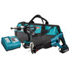 Makita - LXT221 18V LXT Cordless 2 Pc. Combo Kit BHP454, BJR182, bag LXT221