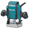 Makita - RP0900K 1-1/4 H.P. Plunge Router, 27,000 RPM, case RP0900K