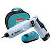 Makita - TD020DSEW 7.2V Lithium-Ion Cordless Impact Driver Kit TD020DSEW