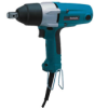 TW0200 Makita - 1/2in. Drive Impact Wrench - 0 - 2,200 RPM and High Max Torque (150 ft.lbs.) TW0200