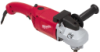 6072 Milwaukee Electric Tools2.25 max HP, 7 in./9 in. Sander, 5000 RPM 6072