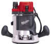 5615-20  Milwaukee Electric Tools1 3/4 Max HP BodyGrip Router 5615-20