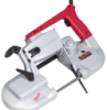 6232-6N Milwaukee Electric Tools Deep Cut Portable Band Saw - Variable Speed with Case 6232-6N