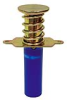 BBMD3762 Simpson Strongtie - Blue Banger Hanger - Metal Deck Insert for 3/8in, 1/2in &amp; 5/8in Threaded Rod (Box of 50) BBMD3762