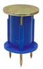 BBWF2550 Simpson Strongtie - Blue Banger Hanger - Wood Foam Insert for 1/4in 3/8in &amp; 1/2in Threaded Rod (Each) BBWF2550