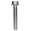 THD62500HMG Simpson Strong-Tie - Titen HD Galv Screw Anchor -  5/8in x 5in THD62500HMG