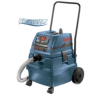 3931A-PB  Bosch Airsweep 13 Gallon Wet/Dry Vacuum Cleaner with Power Broker 3931A