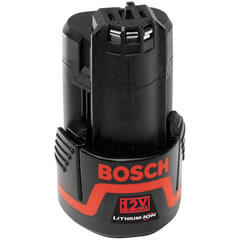 Bosch - BAT412A 12V Lithium-Ion Battery BAT412A