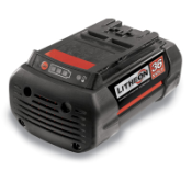 BAT836 Bosch Litheon 36v Battery BAT836