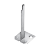 2608135022   Bosch -  12in Blade Guide for Foam Rubber Cutters 2608135022