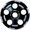 DC520  Bosch DC520 - 5in Diamond Cup Wheel for Abrasive Materials DC520