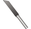 48-62-2080 - HS1820 - Spline Drive - (Round Hex Shank) 1-1/8in x 1in Seam Tool HS1820