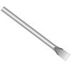 48-62-4081 - HS1912 - SDS-MAX Shank 1in x 18in Flat Chisel HS1912