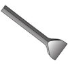 48-62-4082 - HS1916 - SDS-MAX Shank 1-1/2in. x 12in. Scaling Chisel HS1916