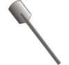 48-62-4068 - HS1922 - SDS-MAX Shank 4-1/2in x 17in Clay Spade HS1922