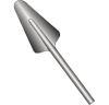 HS1926 - SDS-MAX Shank 4-1/2in x 16in Pointed Spade HS1926