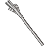 HS1928 - SDS-MAX Shank 1in x 15in Winged Channel Chisel HS1928