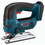 Bosch - JSH180B 18V Jigsaw Bare Tool JSH180B