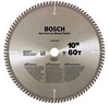 Bosch - PRO1060NF 10inch 60T Non Ferrous Blade PRO1060NF