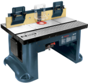 RA1181 Bosch Benchtop Router Table RA1181