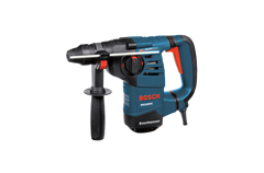 Bosch - RH328VC 1-1/8in SDS-plus Rotary Hammer w/ Vibration Control RH328VC