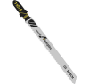 T101A  Bosch T101A - 4in., 14TPI, HSS Shank Jigsaw Blade (5 pack) T101A