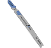 T123X  Bosch T123X - 4in., in.Progressorin. HSS Jigsaw Blade (5 pack) T123X