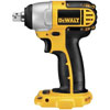 DeWalt - DC820B 18V 1/2in Impact Wrench DC820B