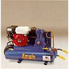 Jenny - K5HGA-8P - 8 Gallon 5.5 HP Gas Emglo Wheelbarrow Compressor K5HGA-8P