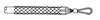 Greenlee - 30536 Light Duty Pulling 33-03-010 Grip 30536