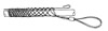 Greenlee - 30658 Slack Pulling 33-10-001 Grip 30658