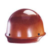 MSA - 475395 Skullgard Hard Cap Tan 475395