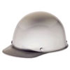 MSA - 475396 Skullgard Hard Cap White 475396