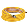 Reed - EHTPOUTHOSE 15ft High Pressure Output Hose 08172 EHTPOUTHOSE
