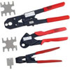 Pipe Crimpers