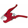 Reed - RSP1 Ratchet Shears 1.7in Capacity For Cutting PVC, PE, PP, PEX, And ABS Pipe 04276 RSP1