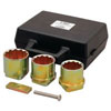 Reed - Valve Key Socket Kit, F/Damaged Nut 02730 VKSK