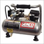 Senco - Compressor 1/2 HP 1 Gallon PC1010