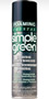 Simple Green - 19010 Foaming Crystal 20oz Aerosol 19010