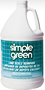 Simple Green - 50032 Lime and Scale Remover 32oz 50032SIMPLE