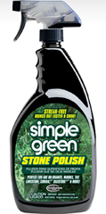 Simple Green - 18402 Stone Care Polish 18402
