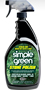 Simple Green - 18402 Stone Care Polish 18402
