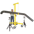 Sumner - 783900 - Fab-Mate material lift 783900