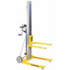 Sumner - 784308 - 2208 Lilft. Hoister (8ft./ 300 lbs.) material lift 784308