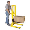 Sumner - 784650 - EL-405 Stacker Lift Material Lift 784650